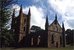 01487_Port Arthur Prison